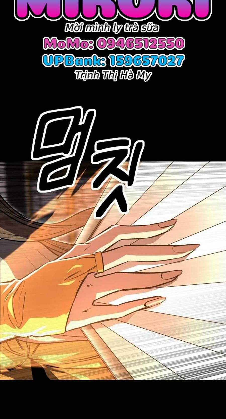 Võ Vương Kang Haejin - Chapter 34 - Page 95