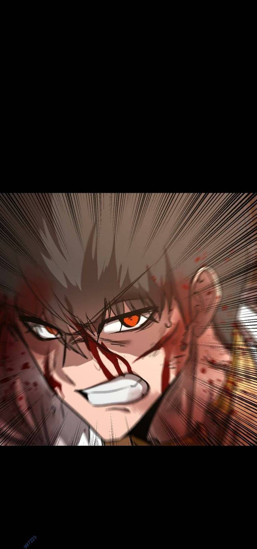 Võ Vương Kang Haejin - Chapter 34 - Page 96