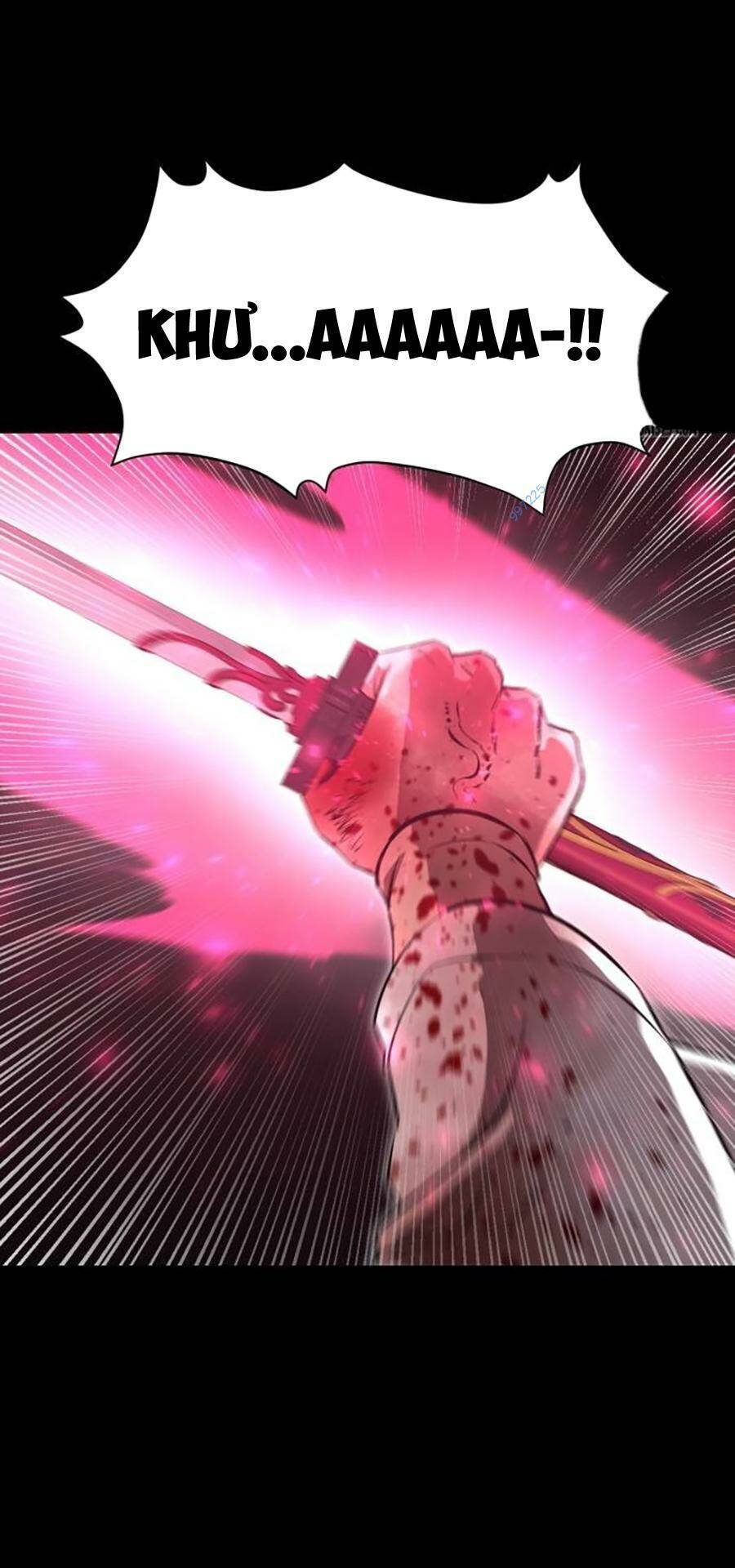 Võ Vương Kang Haejin - Chapter 34 - Page 97