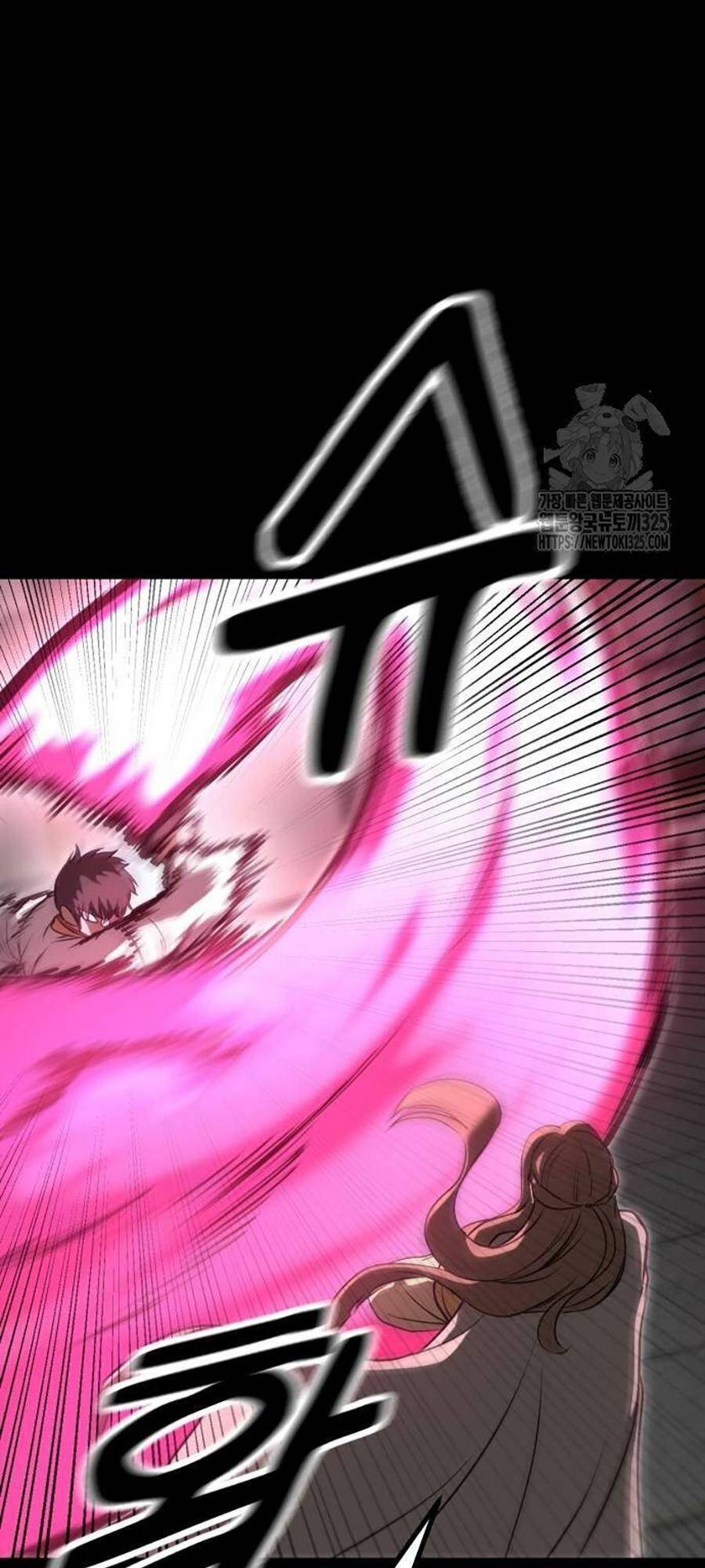 Võ Vương Kang Haejin - Chapter 34 - Page 98