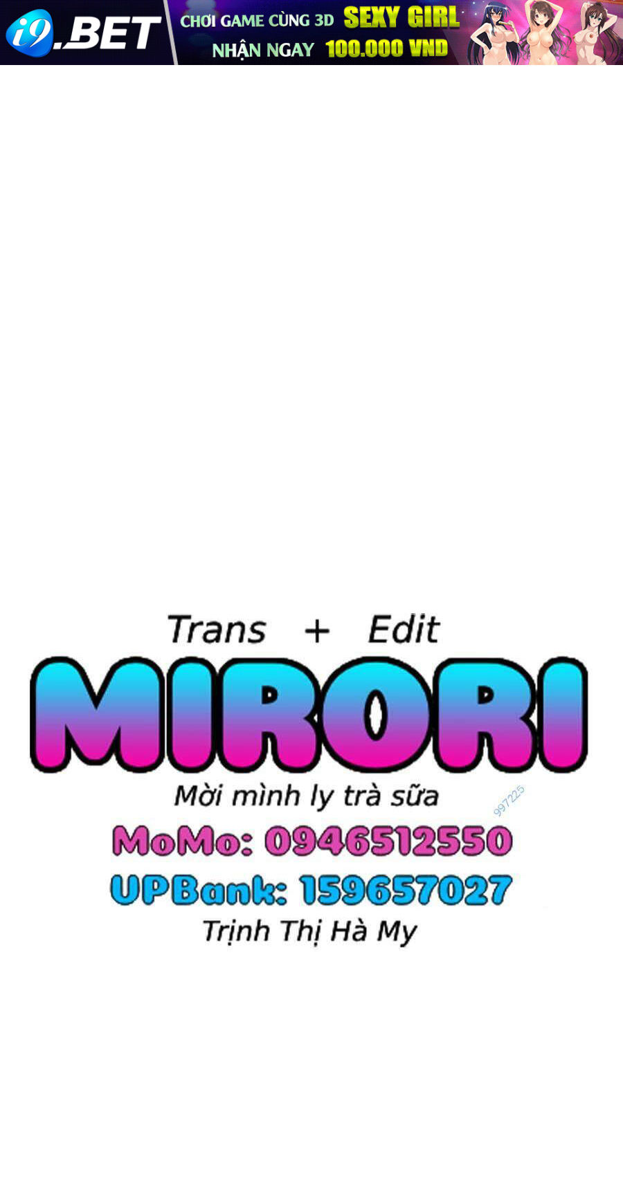 Võ Vương Kang Haejin - Chapter 35 - Page 101