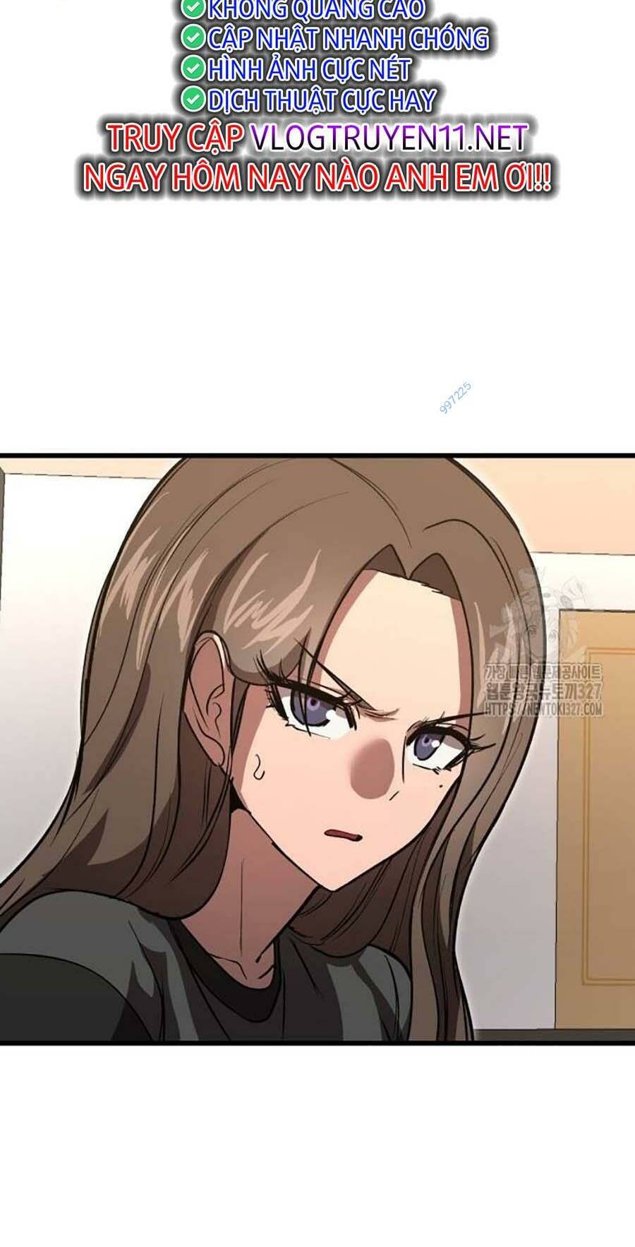 Võ Vương Kang Haejin - Chapter 35 - Page 11