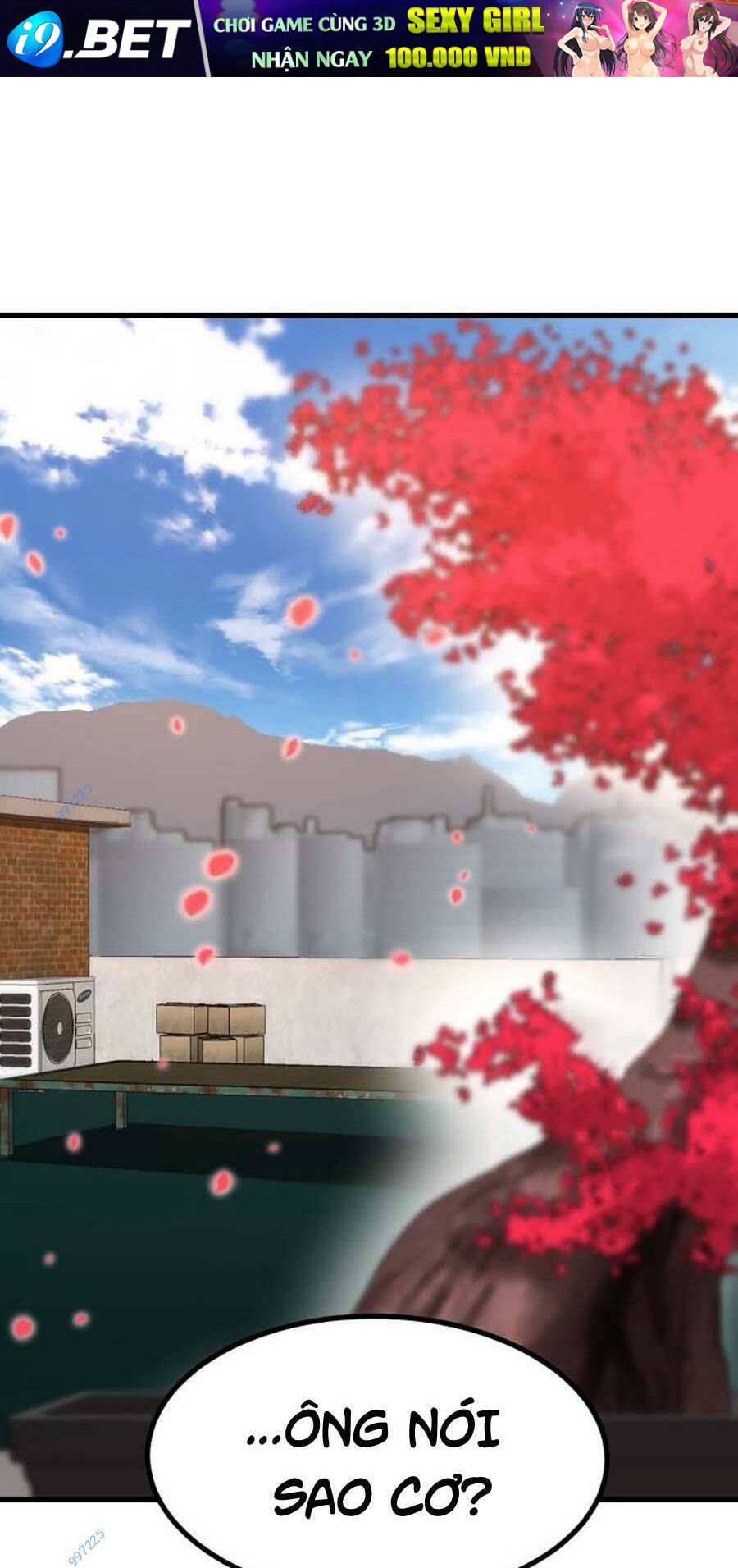 Võ Vương Kang Haejin - Chapter 35 - Page 12