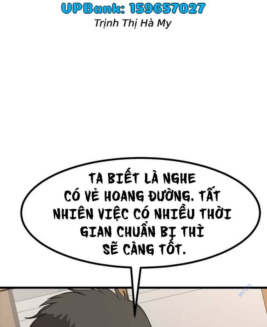 Võ Vương Kang Haejin - Chapter 35 - Page 20