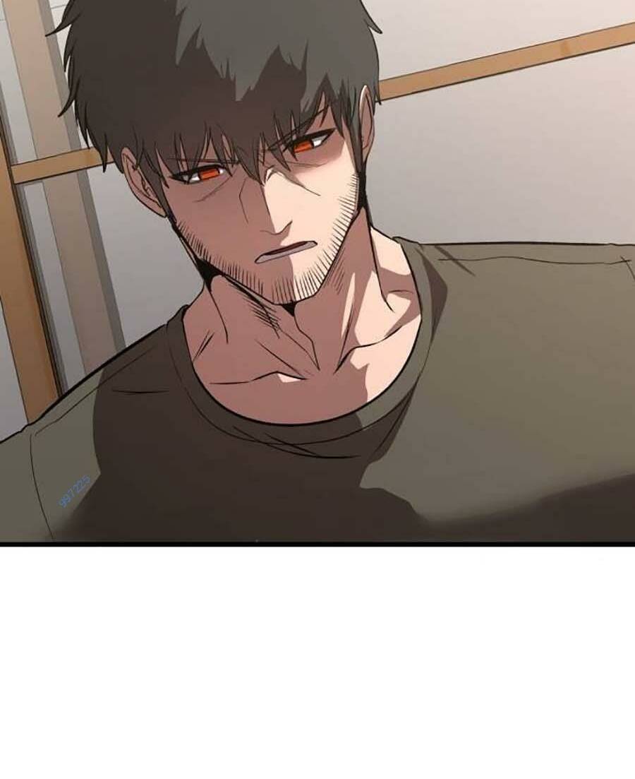 Võ Vương Kang Haejin - Chapter 35 - Page 21