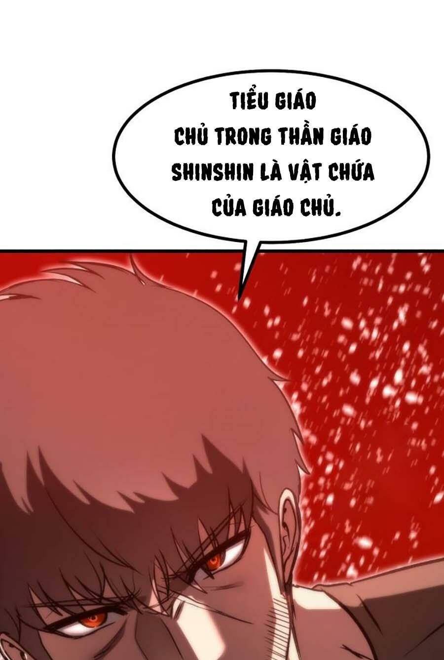 Võ Vương Kang Haejin - Chapter 35 - Page 28