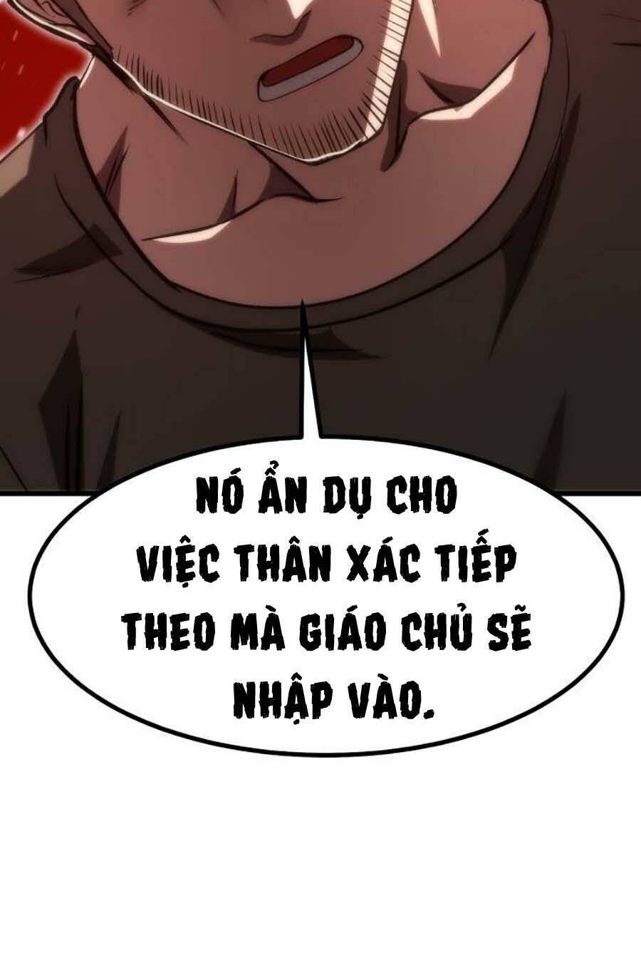 Võ Vương Kang Haejin - Chapter 35 - Page 29