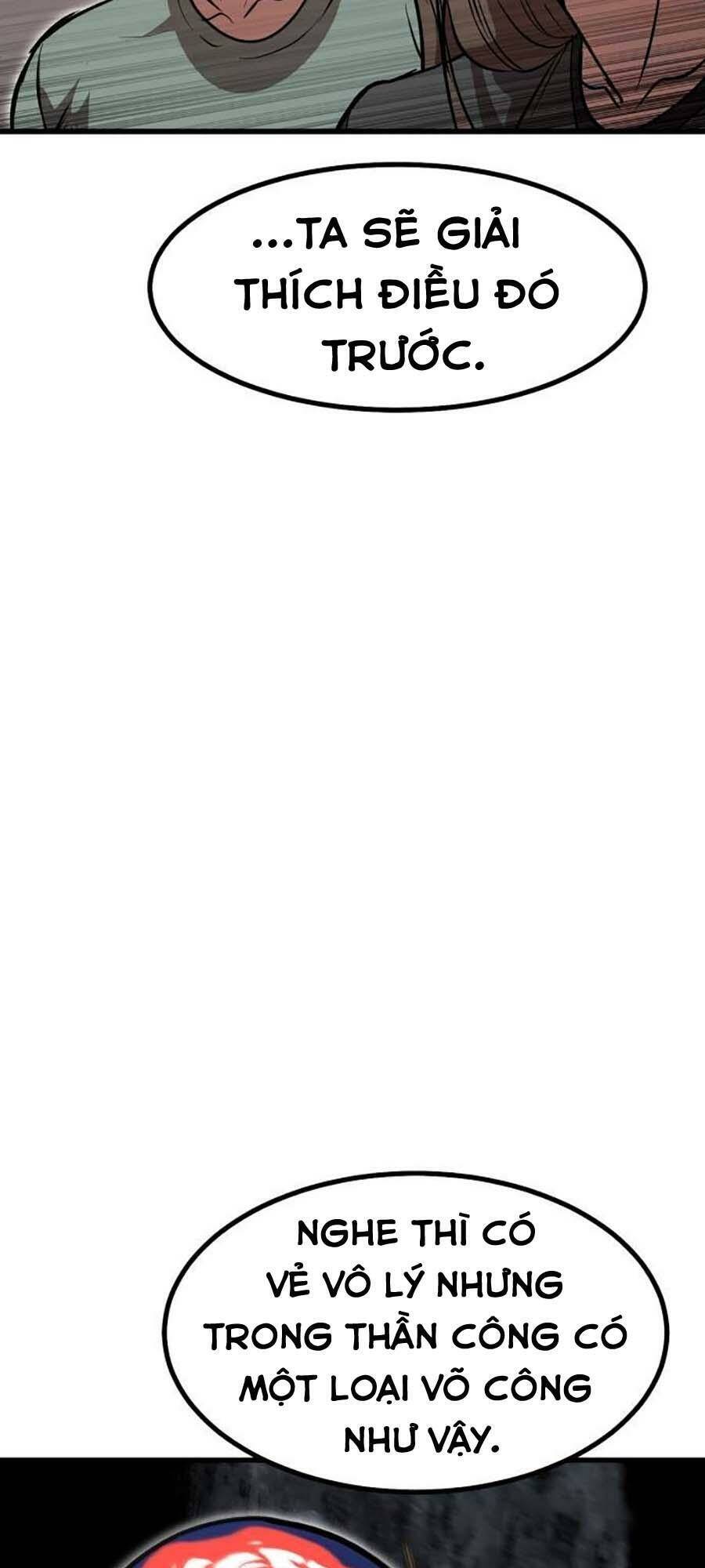 Võ Vương Kang Haejin - Chapter 35 - Page 31