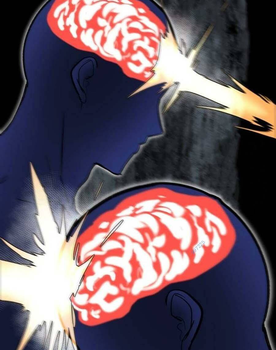 Võ Vương Kang Haejin - Chapter 35 - Page 32