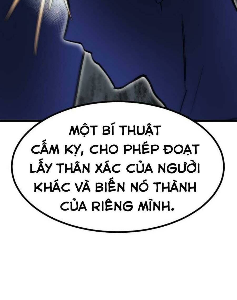 Võ Vương Kang Haejin - Chapter 35 - Page 33