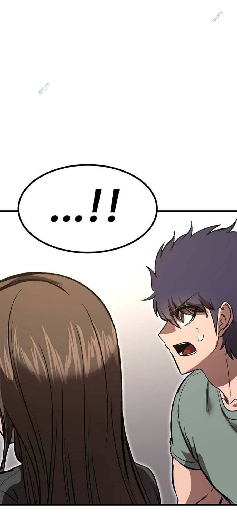 Võ Vương Kang Haejin - Chapter 35 - Page 34