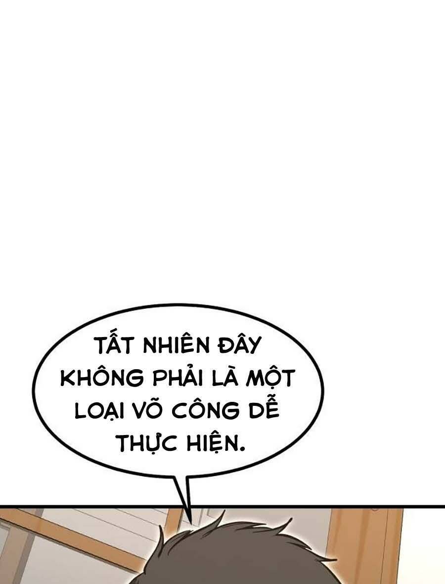 Võ Vương Kang Haejin - Chapter 35 - Page 35