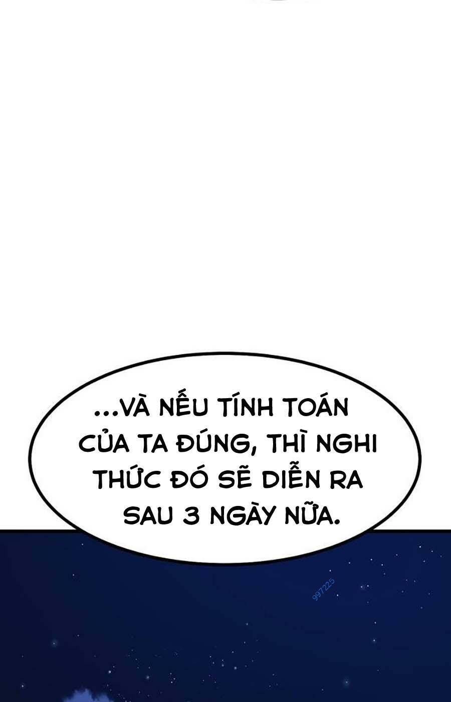 Võ Vương Kang Haejin - Chapter 35 - Page 38