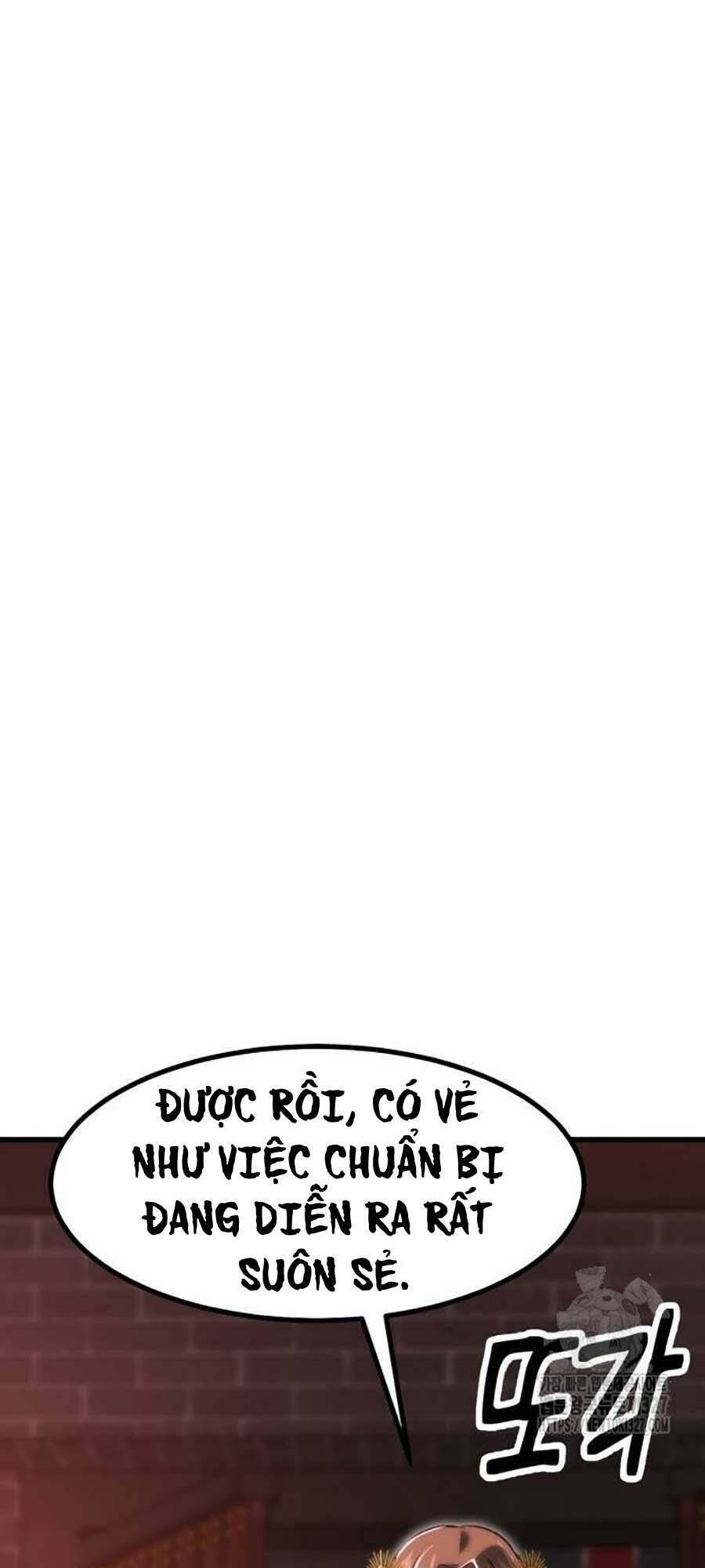 Võ Vương Kang Haejin - Chapter 35 - Page 41