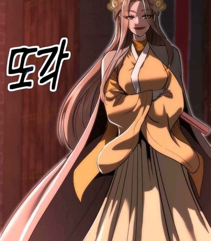 Võ Vương Kang Haejin - Chapter 35 - Page 42