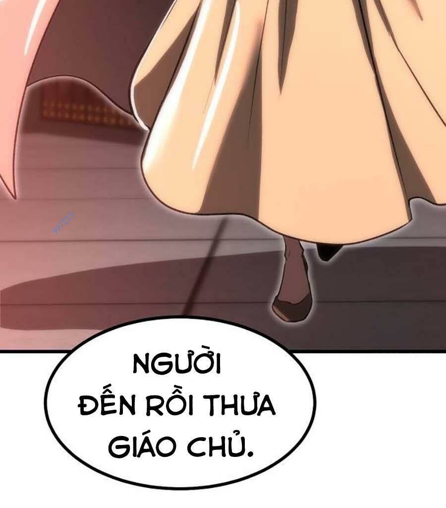 Võ Vương Kang Haejin - Chapter 35 - Page 43