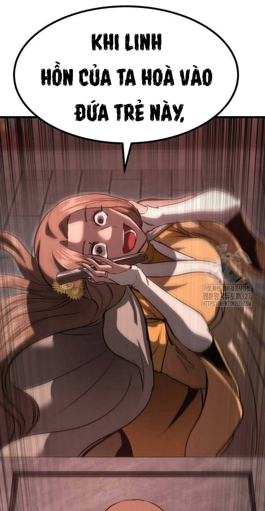 Võ Vương Kang Haejin - Chapter 35 - Page 48