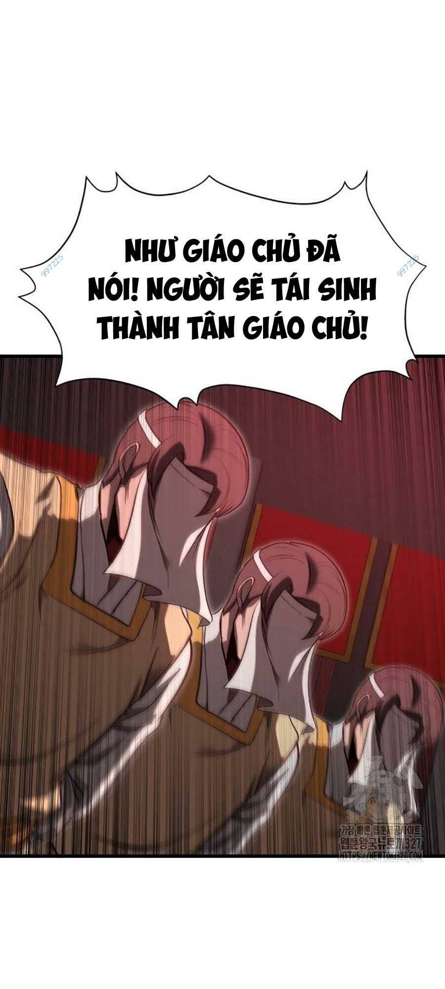 Võ Vương Kang Haejin - Chapter 35 - Page 50