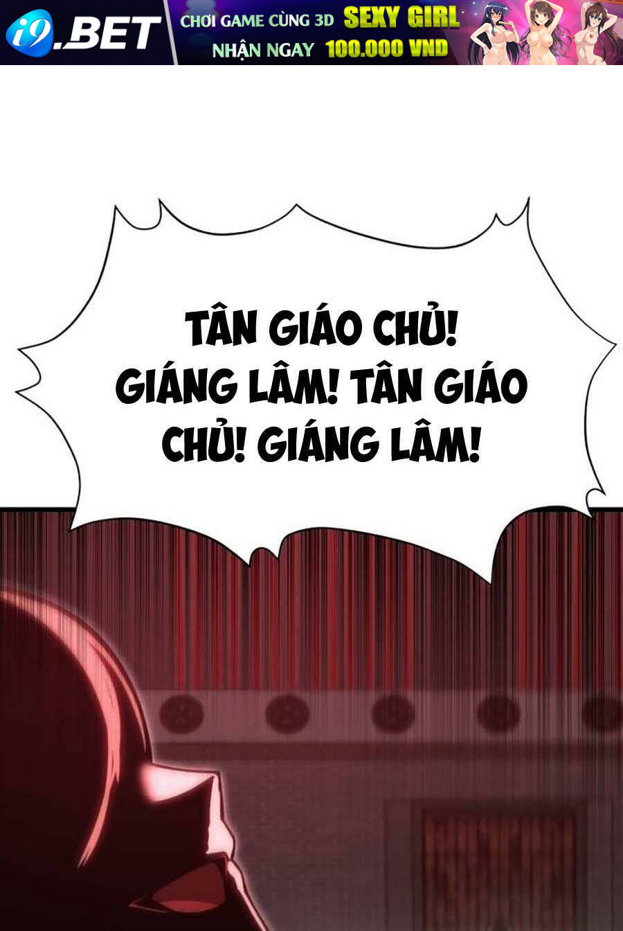 Võ Vương Kang Haejin - Chapter 35 - Page 51