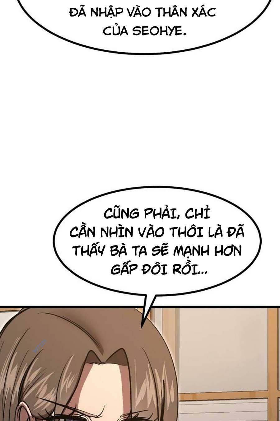 Võ Vương Kang Haejin - Chapter 35 - Page 59