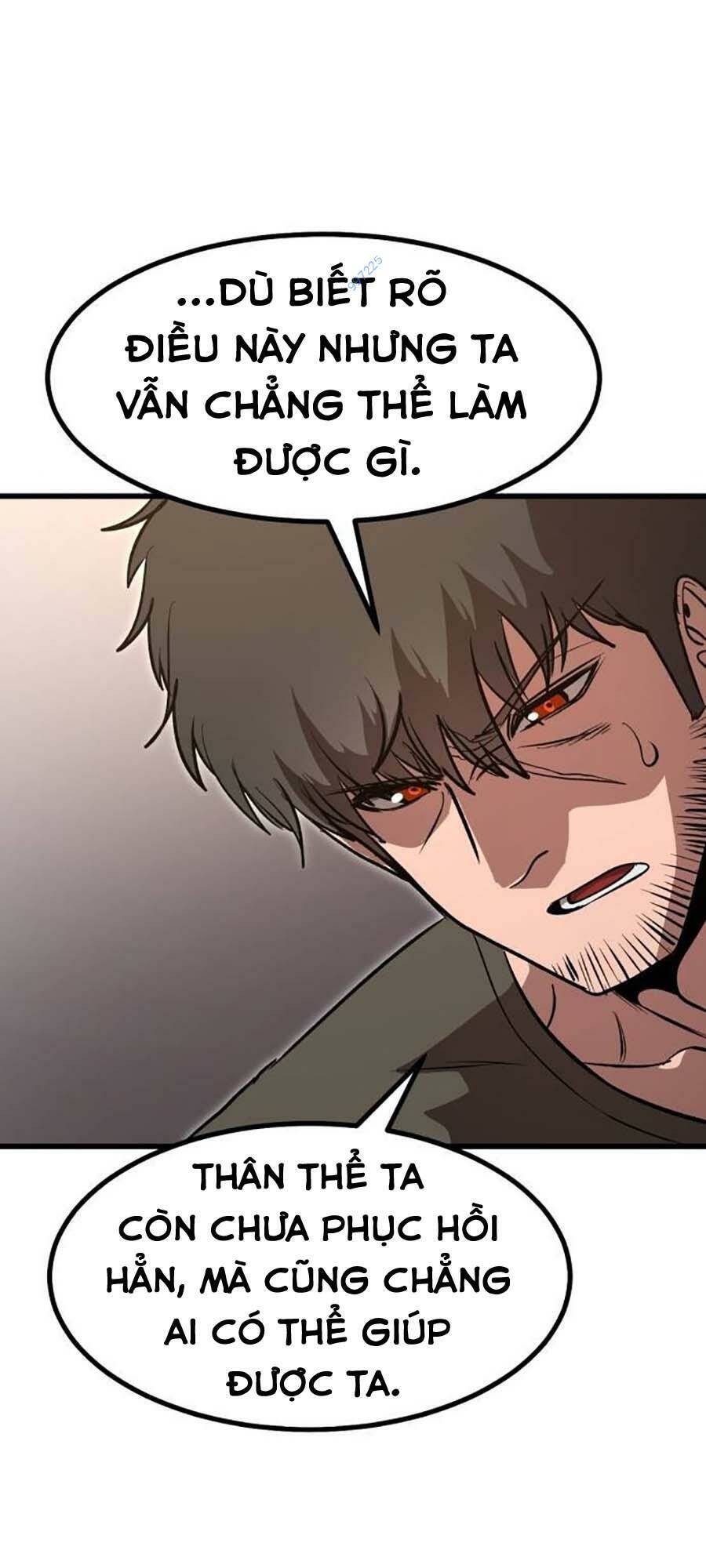 Võ Vương Kang Haejin - Chapter 35 - Page 61