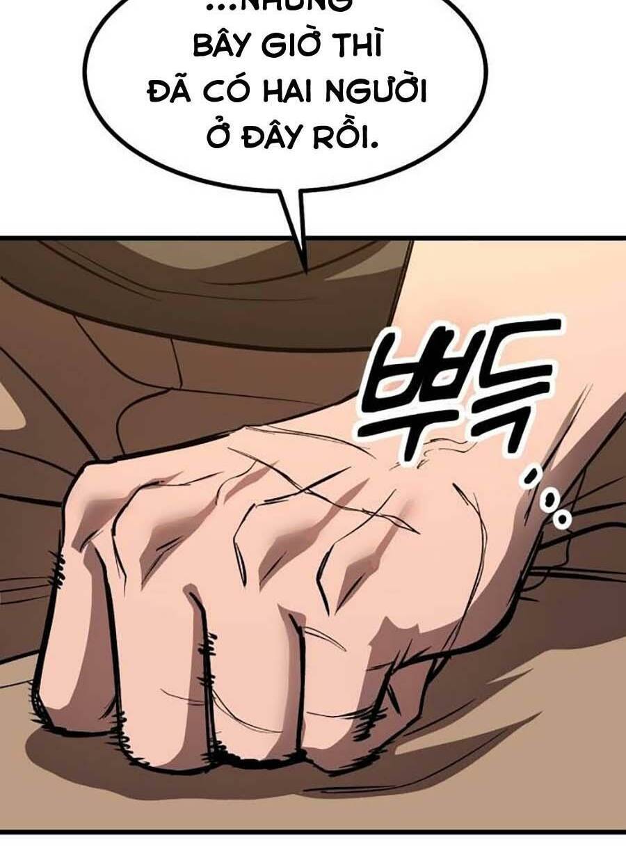 Võ Vương Kang Haejin - Chapter 35 - Page 63