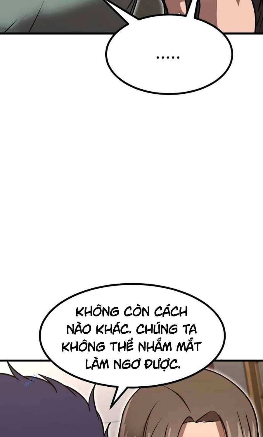Võ Vương Kang Haejin - Chapter 35 - Page 65