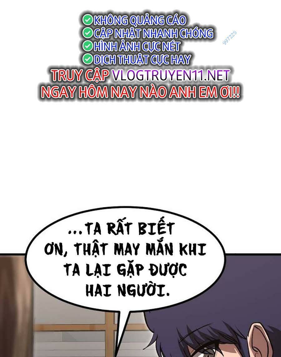 Võ Vương Kang Haejin - Chapter 35 - Page 68