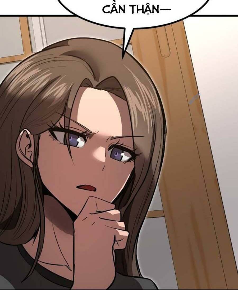 Võ Vương Kang Haejin - Chapter 35 - Page 7