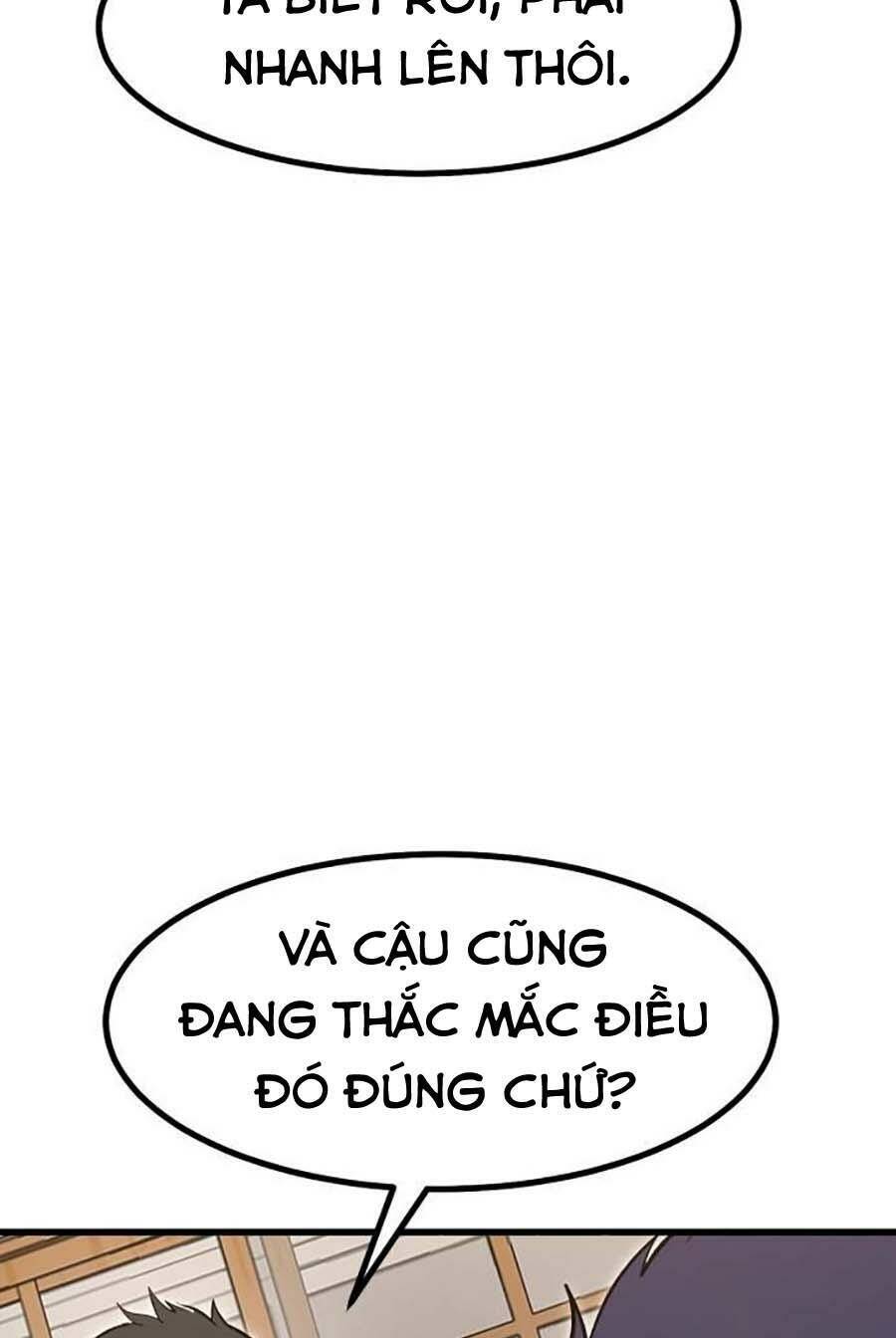Võ Vương Kang Haejin - Chapter 35 - Page 71