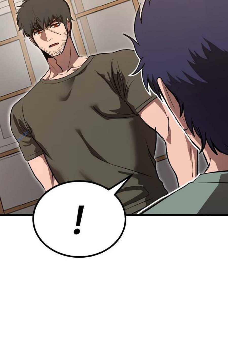 Võ Vương Kang Haejin - Chapter 35 - Page 72