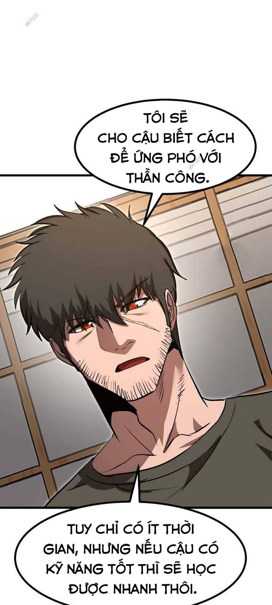 Võ Vương Kang Haejin - Chapter 35 - Page 73