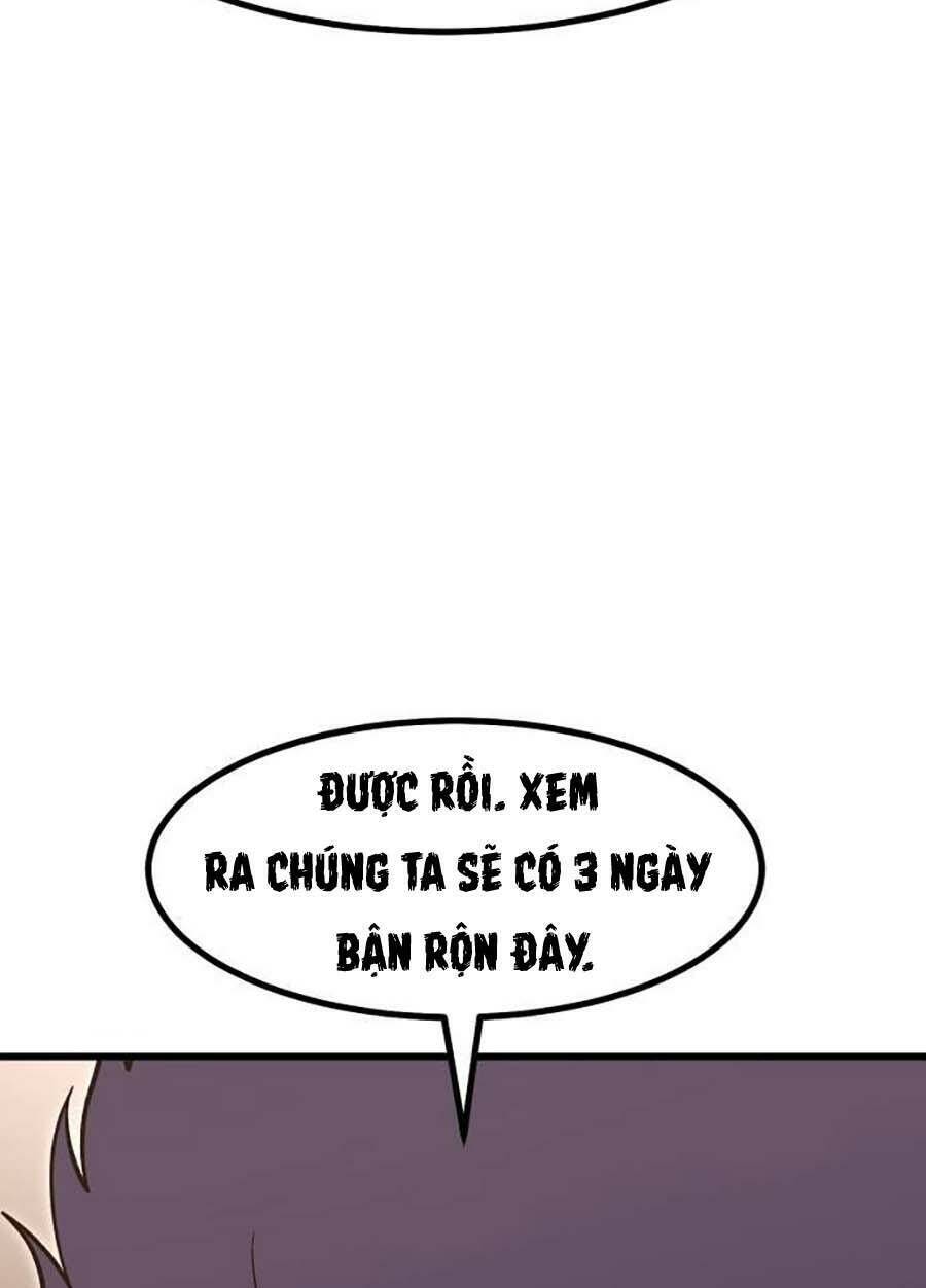 Võ Vương Kang Haejin - Chapter 35 - Page 74