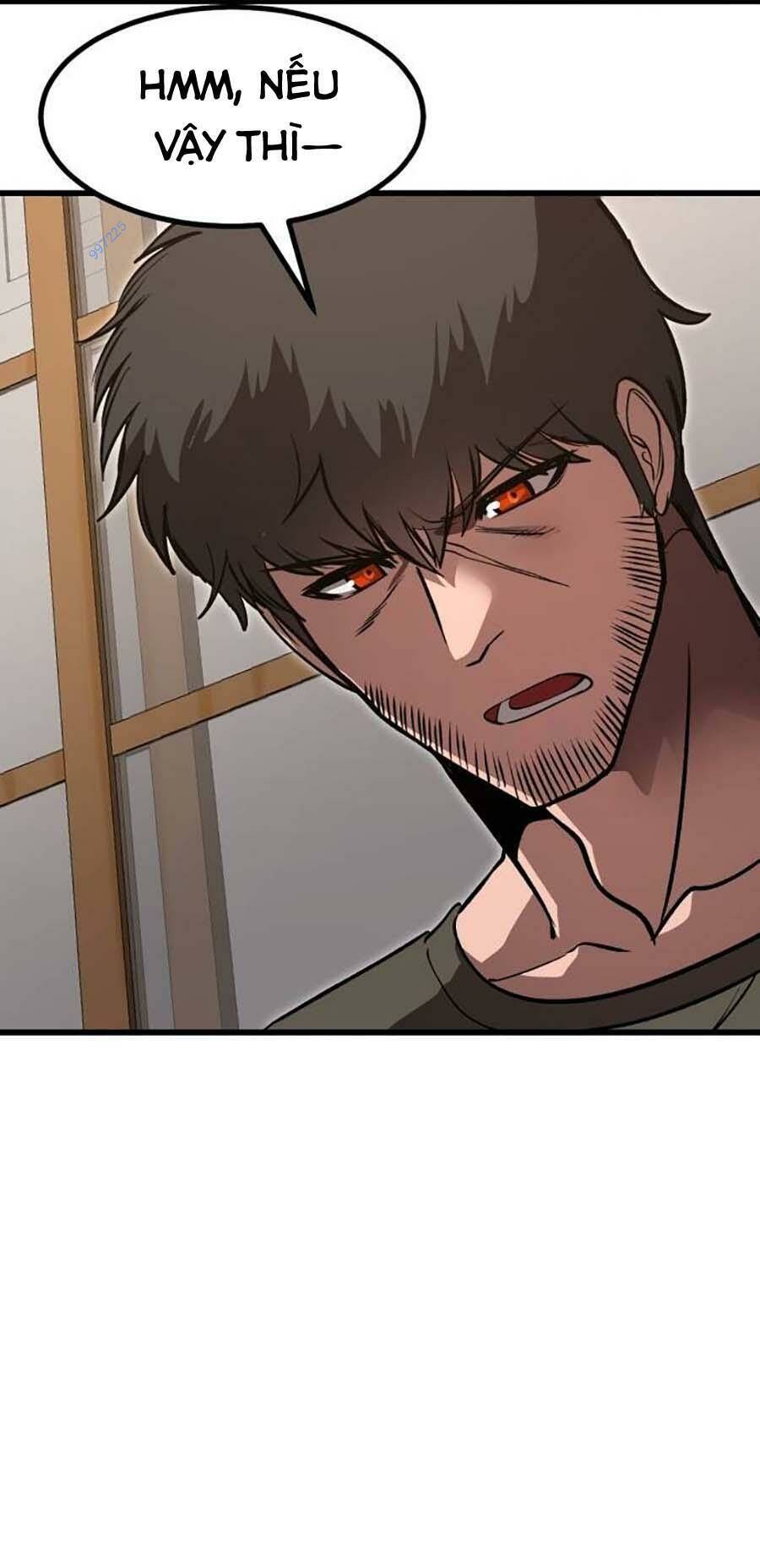 Võ Vương Kang Haejin - Chapter 35 - Page 8