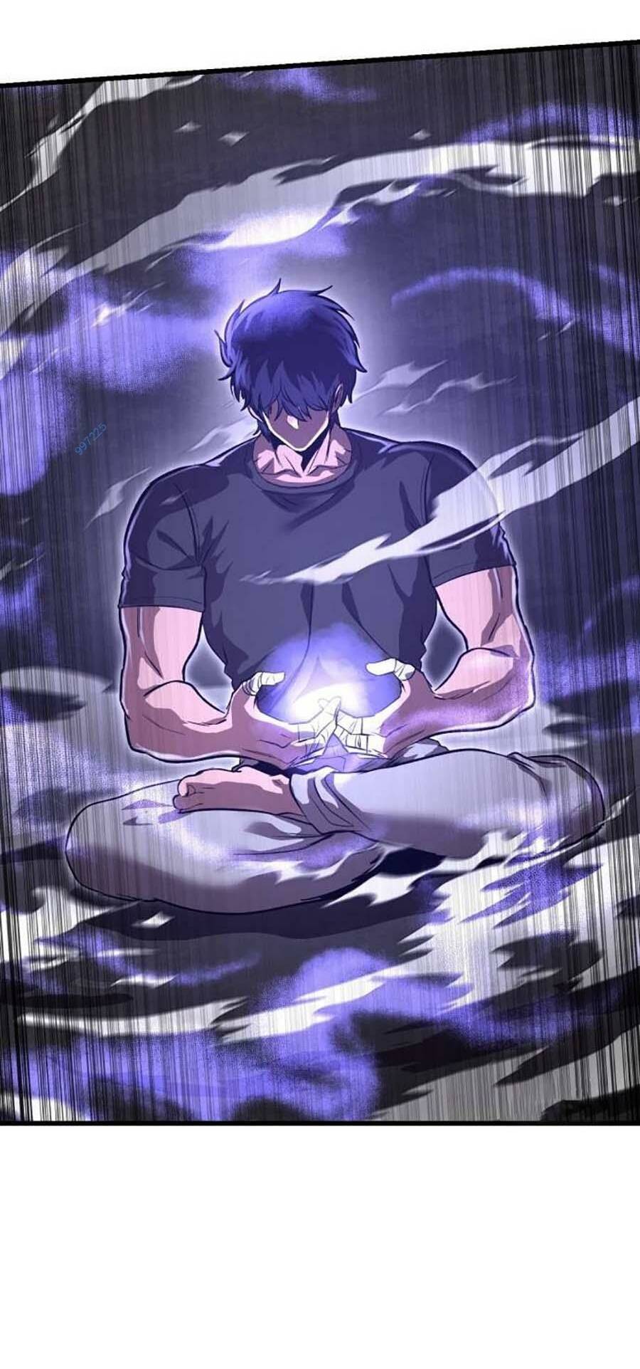 Võ Vương Kang Haejin - Chapter 35 - Page 81