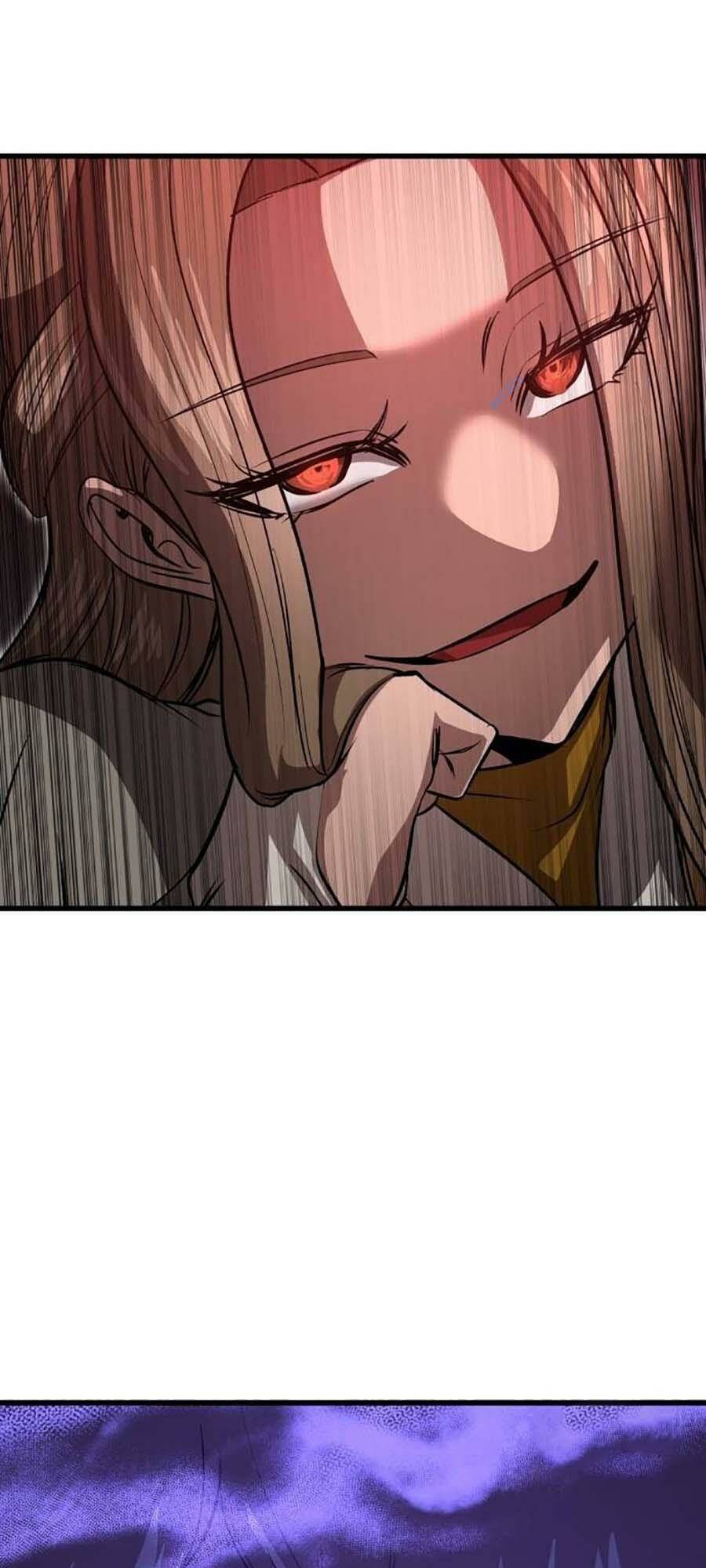 Võ Vương Kang Haejin - Chapter 35 - Page 82