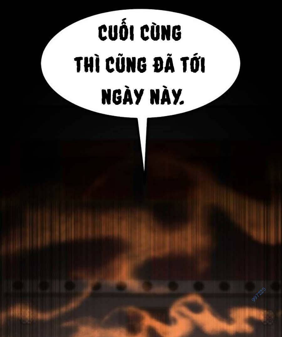 Võ Vương Kang Haejin - Chapter 35 - Page 86