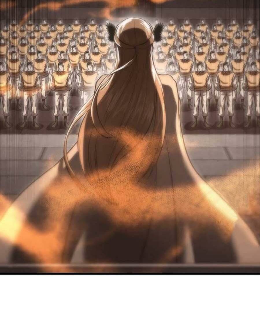 Võ Vương Kang Haejin - Chapter 35 - Page 87