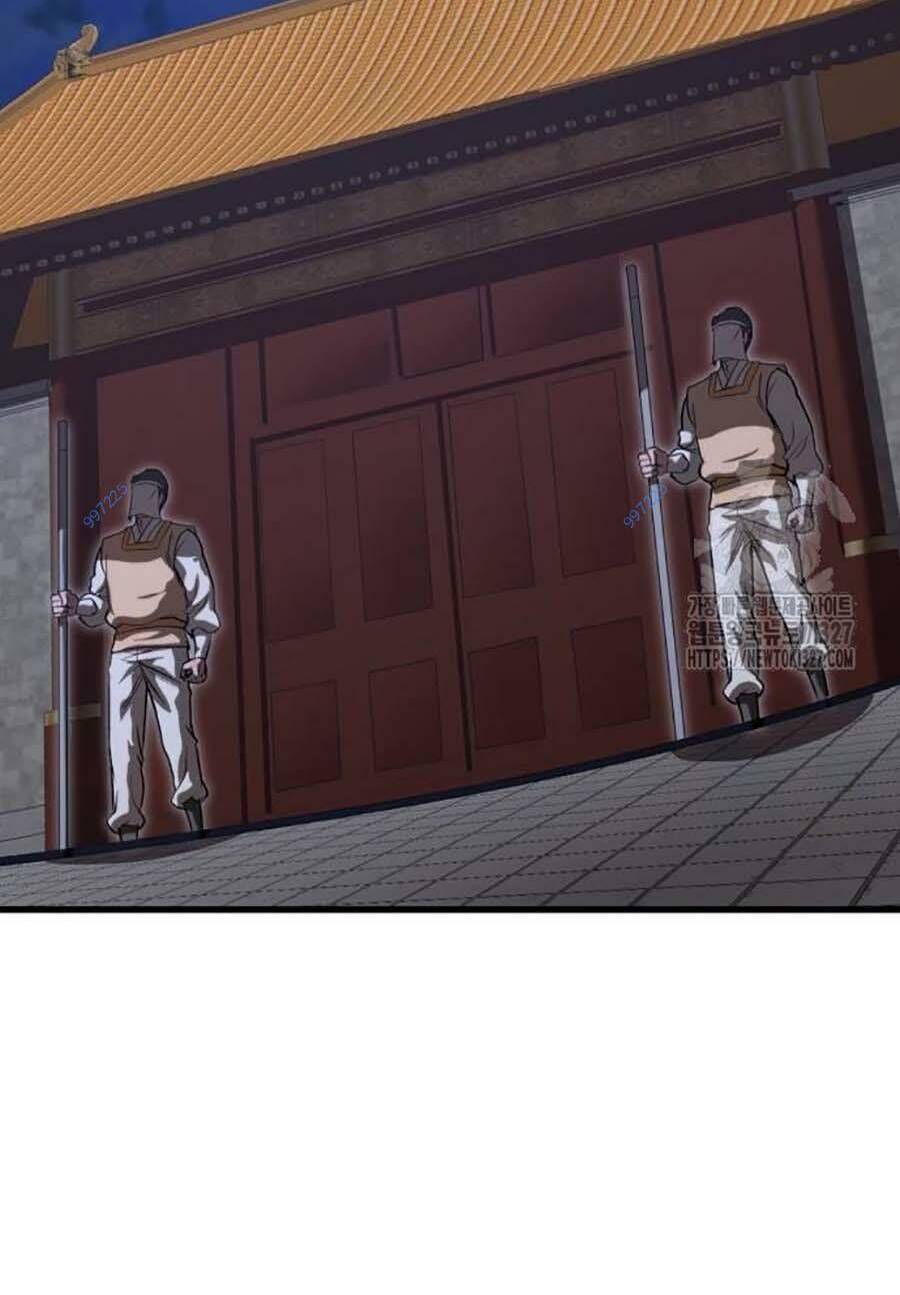 Võ Vương Kang Haejin - Chapter 35 - Page 90