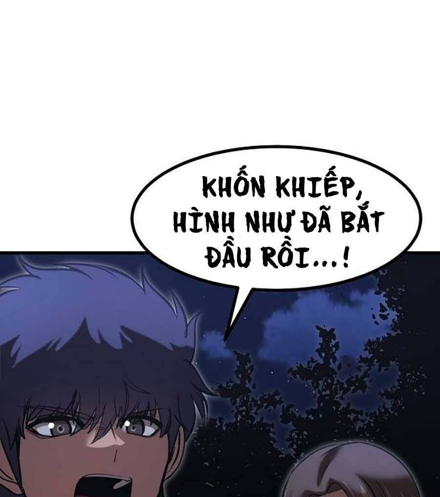 Võ Vương Kang Haejin - Chapter 35 - Page 92