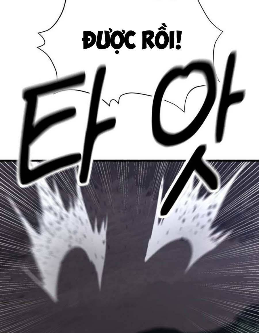 Võ Vương Kang Haejin - Chapter 35 - Page 95