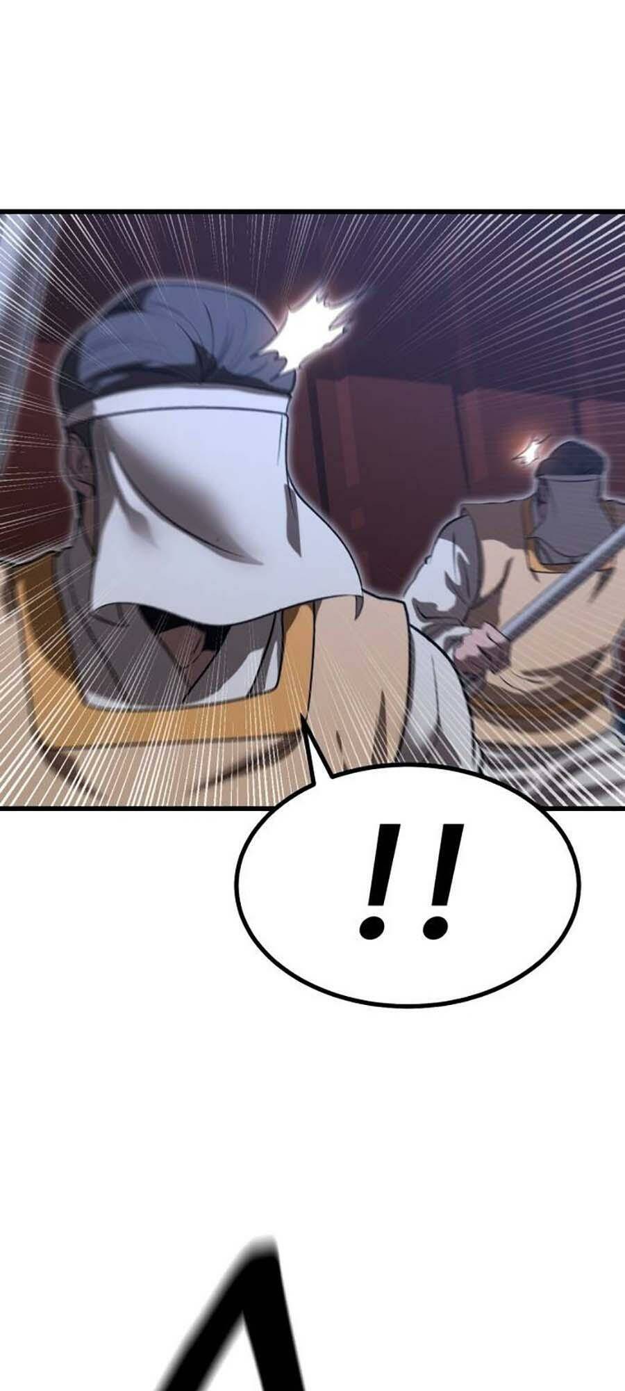 Võ Vương Kang Haejin - Chapter 35 - Page 97