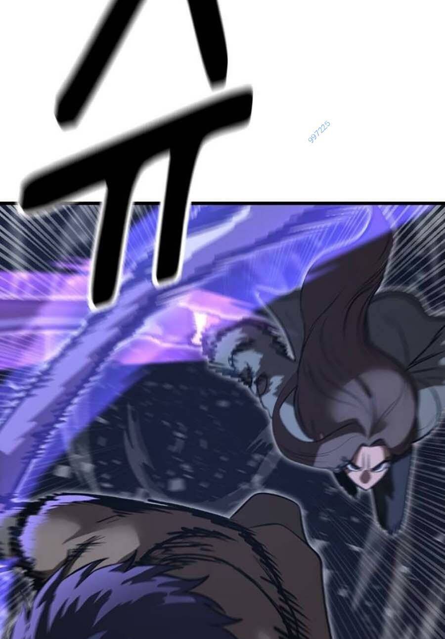 Võ Vương Kang Haejin - Chapter 35 - Page 98