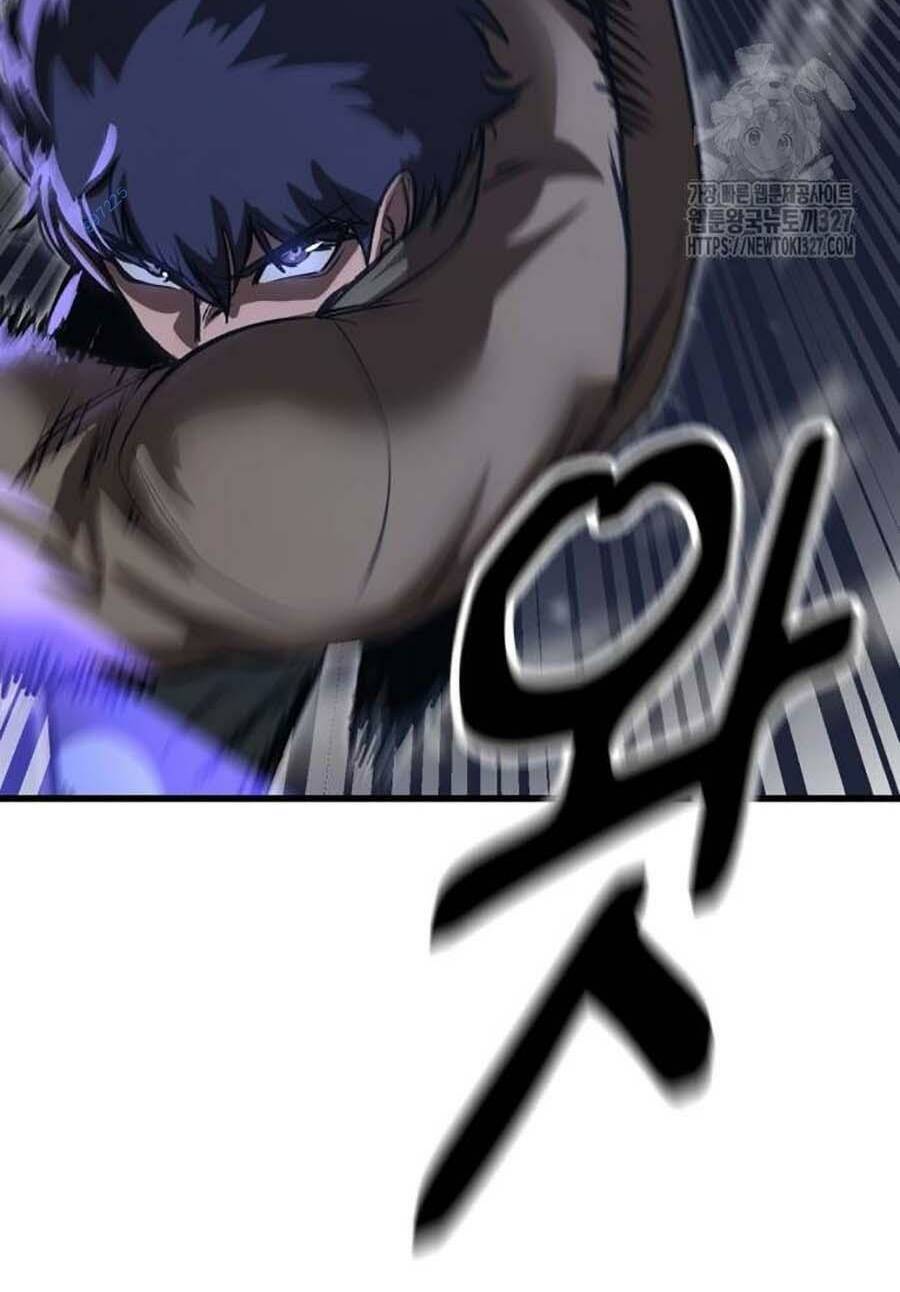 Võ Vương Kang Haejin - Chapter 35 - Page 99