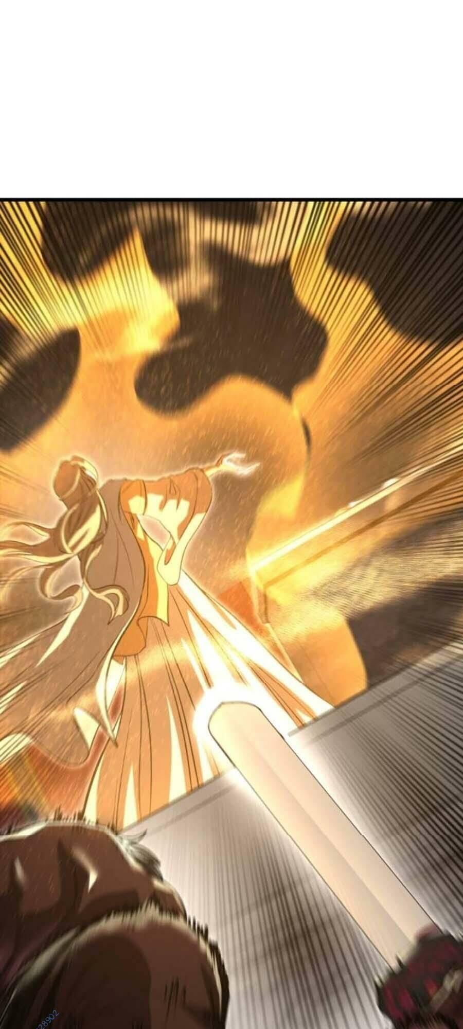 Võ Vương Kang Haejin - Chapter 36 - Page 103