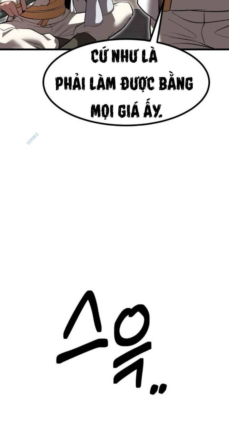 Võ Vương Kang Haejin - Chapter 36 - Page 11