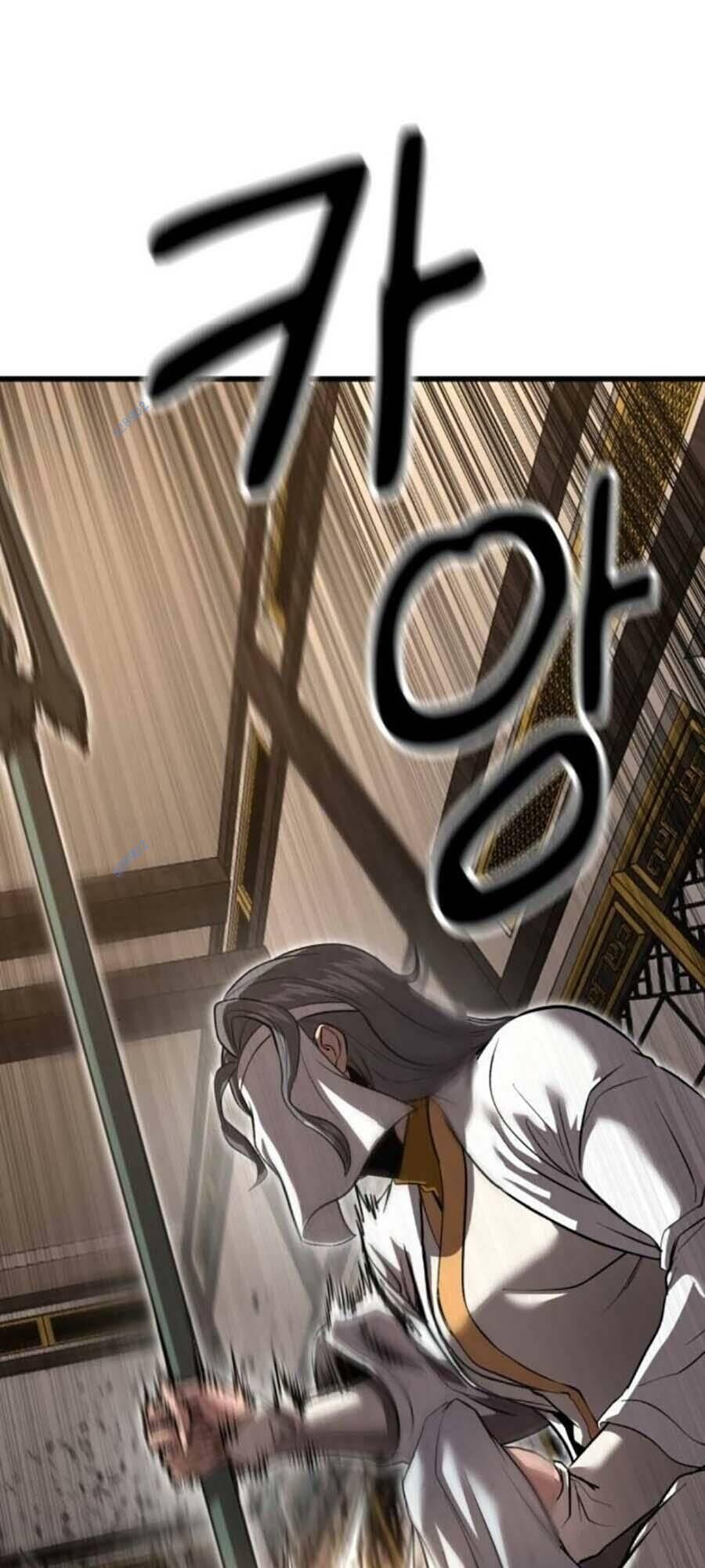 Võ Vương Kang Haejin - Chapter 36 - Page 12