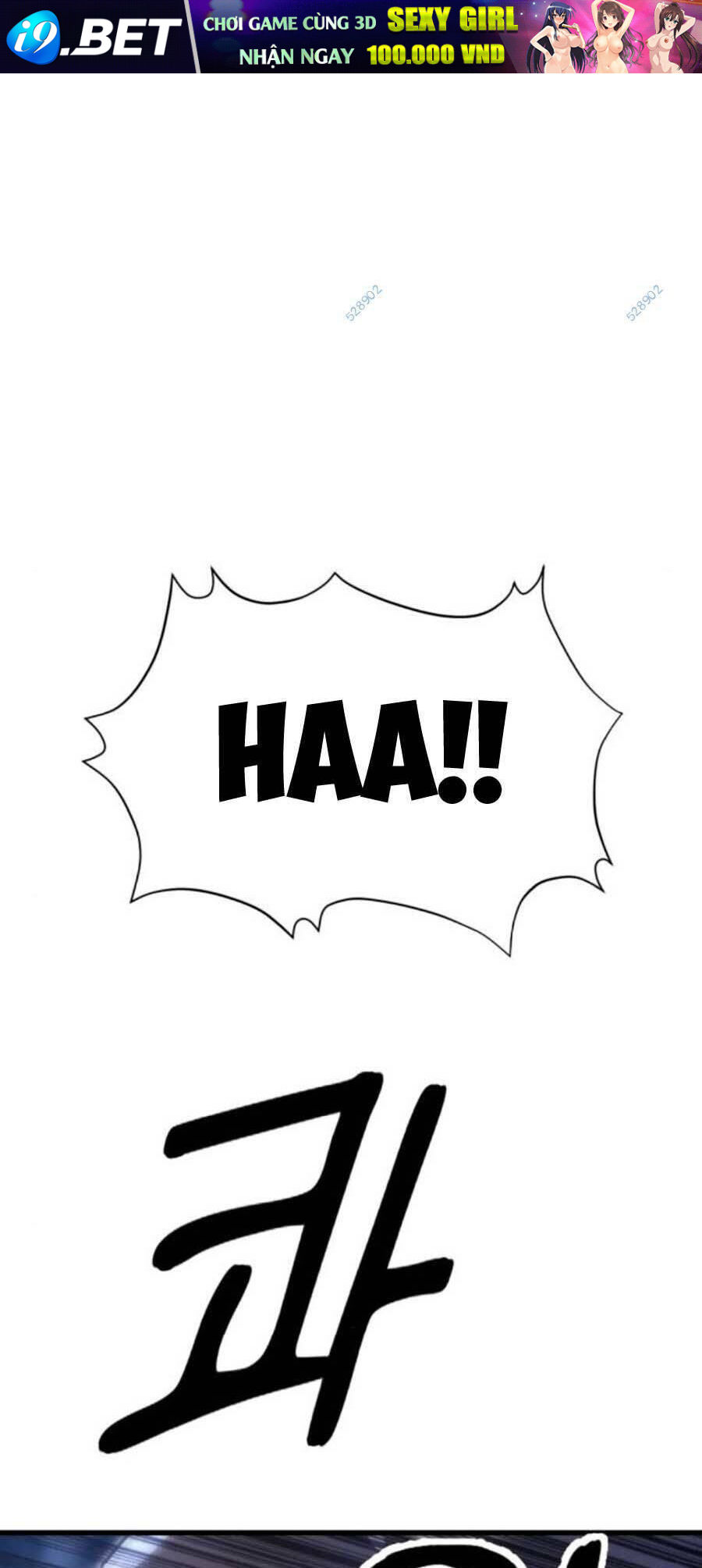 Võ Vương Kang Haejin - Chapter 36 - Page 15