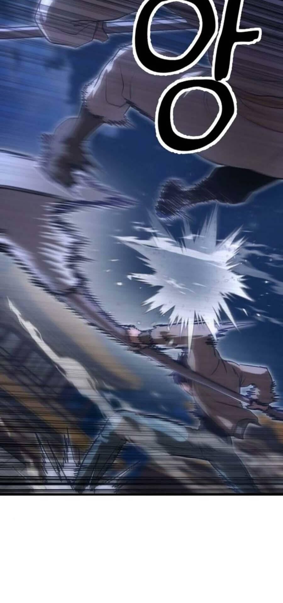 Võ Vương Kang Haejin - Chapter 36 - Page 16