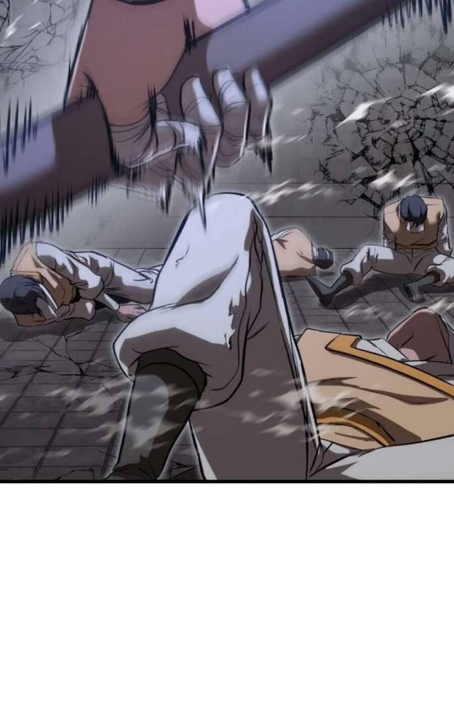 Võ Vương Kang Haejin - Chapter 36 - Page 19